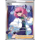Klara - SWSH302 - Full Art Promo