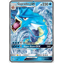 Gyarados GX