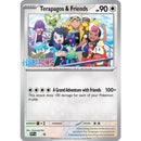 Terapagos & Friends Jumbo