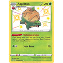 Appletun SV14/SV122 Pokemon Shining Fates