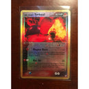 Torkoal Reverse Holo
