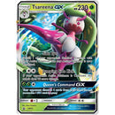 Tsareena GX