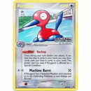 Porygon2 Reverse Holo