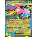 Mega Venusaur ex 13 SVP (2025) [Mint]