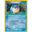 Spheal Reverse Holo