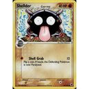 Shellder Reverse Holo