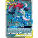 Greninja & Zoroark GX