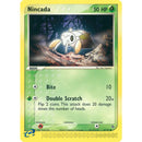 Nincada