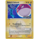 Holon's Voltorb Reverse Holo