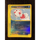 Goldeen Reverse Holo