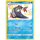 Barraskewda SV32/SV122 Pokemon Shining Fates