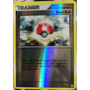 Poke Ball Reverse Holo