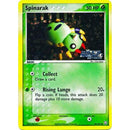 Spinarak Reverse Holo
