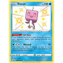 Eiscue SV35/SV122 Pokemon Shining Fates