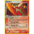 Blaziken