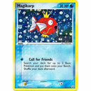 Magikarp Reverse Holo