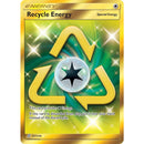 Recycle Energy