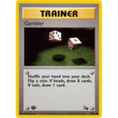 Gambler 1st Edition