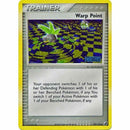 Warp Point Reverse Holo