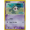Duskull Reverse Holo