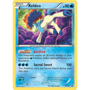 Keldeo