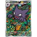 Pokemon Japansk Mega Gengar ex Starter Set