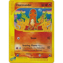 Charmander Reverse Holo