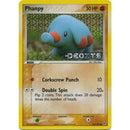 Phanpy Reverse Holo