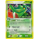 Sceptile Reverse Holo