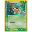Seedot Reverse Holo