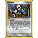 Smeargle Reverse Holo