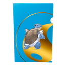 Pokemon Tournament Folios 3-Pack