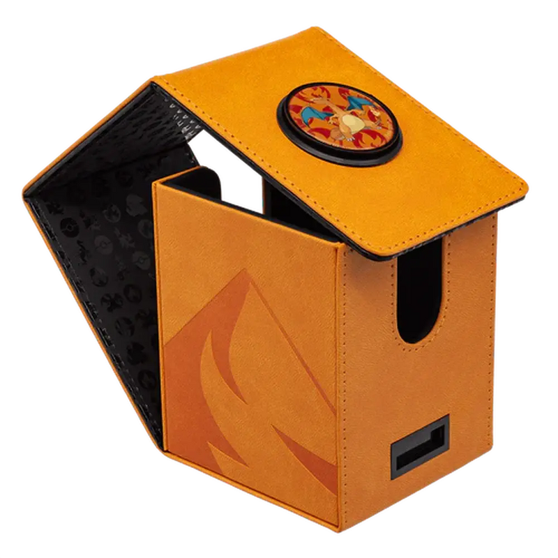 Pokémon UP: Sinnoh Alcove Click Deck Box Pokémon UP: Sinnoh Alcove Click Deck Box