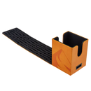 Scorching Summit Alcove Click Deck Box for Pokemon