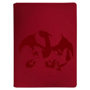 Charizard 9-Pocket Zippered PRO-Binder for Pokemon