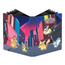 Shimmering Skyline 9-Pocket PRO-Binder for Pokémon