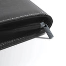 4-Pocket Toploader Zippered Premium PRO-Binder