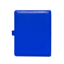 Premium Blue 4-Pocket Snap Binder for Pokemon