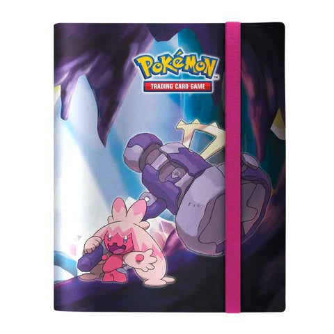 Tinkaton 9-Pocket PRO-Binder for Pokémon