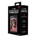 Grading Card Submission Combo Pack - Semi-Rigids & Easy Pull Sleeves 50ct