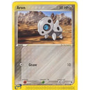Aron - 50/109 - Common