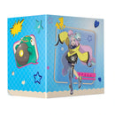 Iono & Bellibolt Pro Dual Deck Box - Ultra PRO