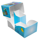 Iono & Bellibolt Pro Dual Deck Box - Ultra PRO