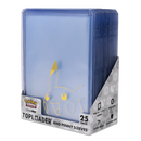 Toploader 35PT - Pikachu and Penny Sleeve Combo Pack 25stk