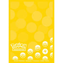 Pokemon Lightning Energy Sleeves - UltraPRO 65 stk