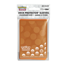 Pokemon Fighting Energy Sleeves - UltraPRO 65 stk