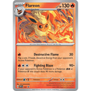 Flareon 167 SVP 2025 Mint