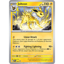 Jolteon 169 SVP 2025 Mint