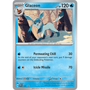 Glaceon 171 SVP 2025 Mint