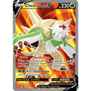 Chesnaught V 171/195 Silver Tempest 2022 NM
